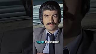 Yeşilçam Oyuncusu Bülent Kayabaş aslında kimdir?