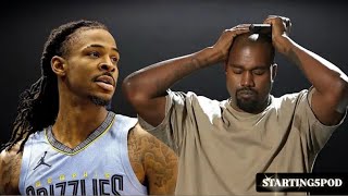 DAY 1 NBA PLAYIN TOURNAMENT RECAP Magic vs Hawks Warriors vs Grizzlies…