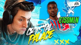 OLISE A 150 MILIONI? FOLLIA TOTALE! | ZANO CARRIERA #14