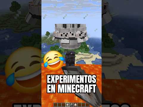 100 LOBOS vs 1 OVEJA 😱🐺 #mikecrack