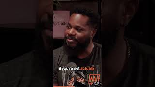 Resilience & Leadership | Malcolm-Jamal Warner x Dr. Karma Hill #malcolmjamalwarner  #relationship
