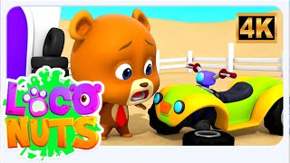 Quicksand Adventure, बच्चों के लिए कार्टून, Funny Cartoon Videos
