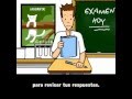 Estrategias para Exámenes