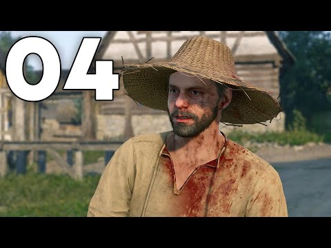 Kingdom Come Deliverance 2 - Part 4 - Kidnapped Daughter