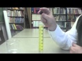 Measuring Volume with Graduated Cylinders