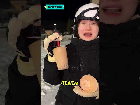 Kayak Merkezinde Biz 🏂😂