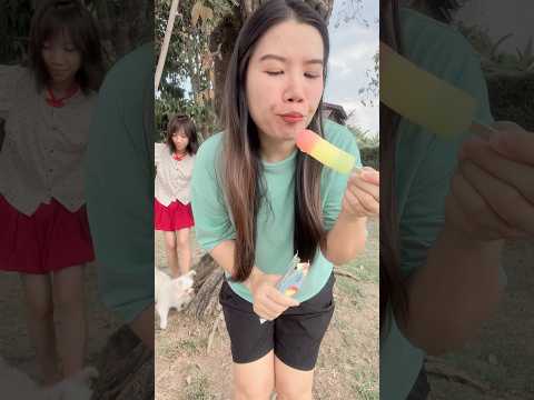 แอบกินไอติม #ดีไซน์คิดส์ทีวี