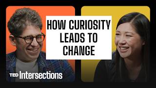 What Changes Stubborn Systems? An Entrepreneur + an Engineer Answer | TED Intersections