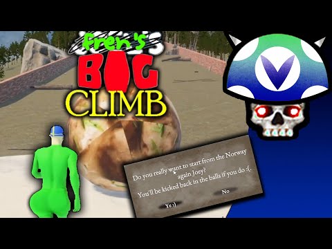 [Vinesauce] Joel - The Game Of Sisyphus ( Part 2 Modded )