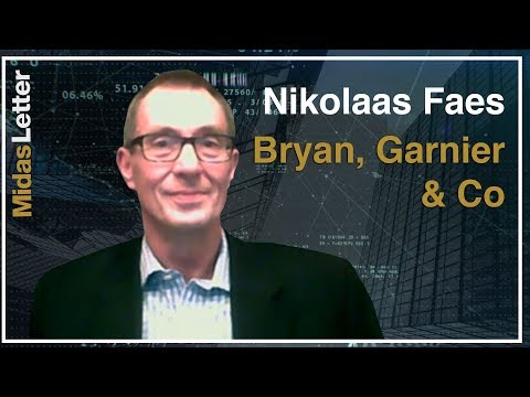 Nikolaas Faes - Bryan, Garnier & Co