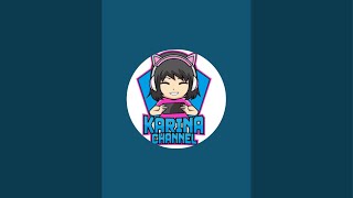 Karina Channel sedang live sekarang!
