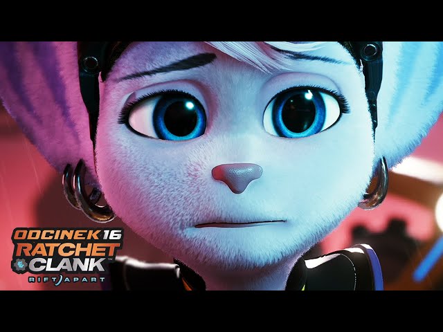 Ratchet and Clank Rift Apart PL Odc 16 Czy To Koniec?! (Gameplay PL 4K RT PS5)