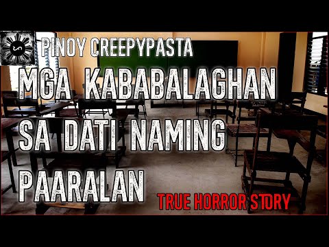 One of the top publications of @PinoyCreepypasta which has 4.4K likes and 274 comments