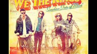 Every Single Dollar - We The Kings