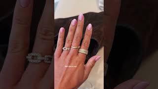 The BEST Manicure in NYC