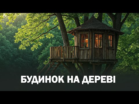 Фільм "Будинок на дереві" І Історичний фільм