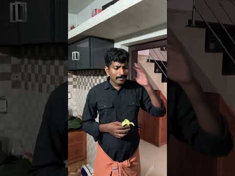 End twist🥰 ka new chapthi idea😂#shorts #youtubefamily