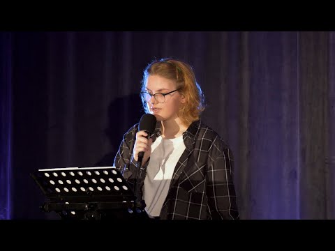What may affect our actions? | Maja Makuch | TEDxCLV High School