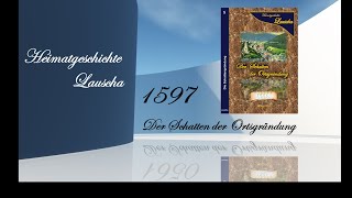 5. Edition - Der Schatten der Ortsgründung