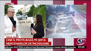 Datele care arată că Horațiu Potra încearcă să se refugieze în Rusia. Ce a făcut în Dubai
