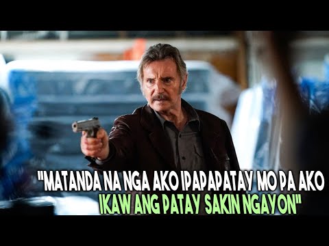 Nag-utos Ang Mafia Boss Na Patayin Ang Matandang Hukluban, Di Alam Kung Gaano Siya Kadelikado