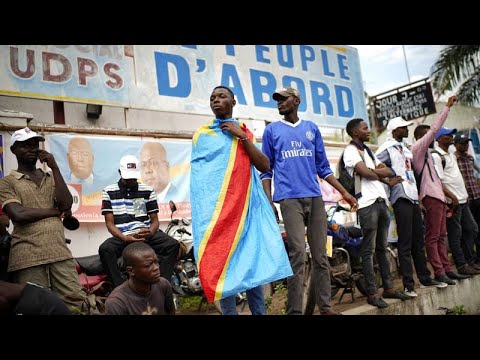 DRC: UDPS pushes for complete overhaul of 2006 constitution