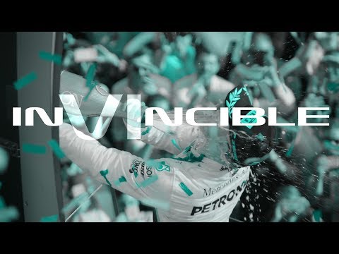 Six Is Invincible! Mercedes Equal Ferrari Record At Suzuka!