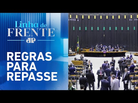 Senado retoma votação sobre emendas parlamentares | LINHA DE FRENTE