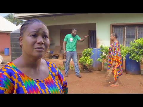 My Husband Family maltreated Me with My Pregnancy Not Knowing God Will Change My Story - 2025 MOVIE