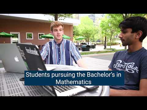 Welcome: School of Mathematics at Georgia Tech