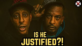 Charleston White Feels Justified Going At Gillie Deceased Son! Is He?!