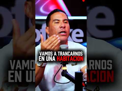 Cristian Casa Blanca DESAFIA a Sr Jimenez a EMBURUJARSE por UNA HORA 😂‼️#alofokeradioshow #humor