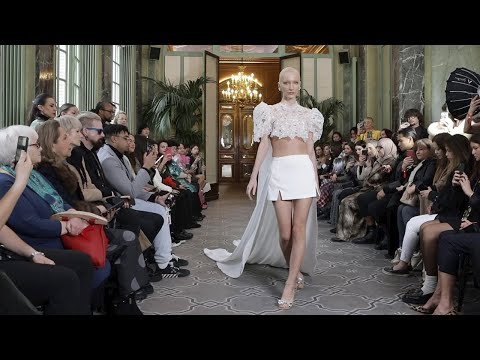 Elena Navarro Atelier | Fall Winter 2024/2025 | Full Show