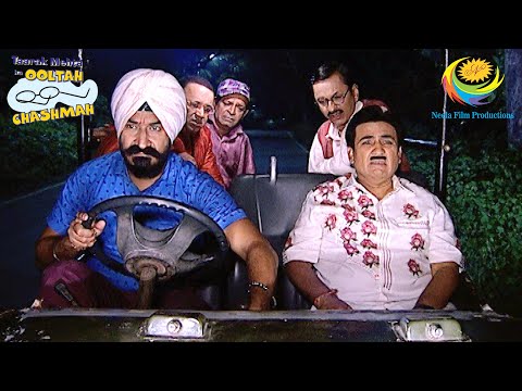Gokuldham Members Search For The Key | Taarak Mehta Ka Ooltah Chashmah | Full Episode
