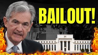 The Fed’s CATASTROPHIC BAILOUT Of The Repo Market EXPOSED