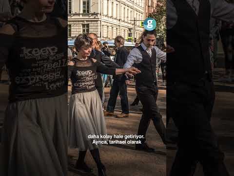 Neden Rusların %80'i ülkenin bu küçük bölümünde yaşıyor?