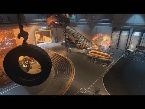 Winston's Crippling Addiction (Intro TEASER)