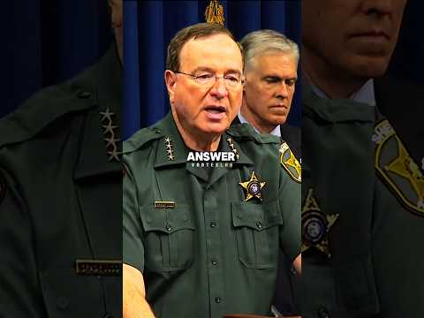 America’s Most Badass Sheriff