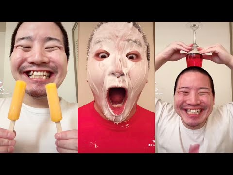 junya1gou funny video 😂😂😂