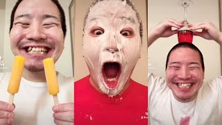 junya1gou funny video 😂😂😂