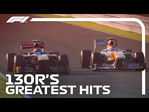 Japanese Grand Prix | 130R's Greatest Hits