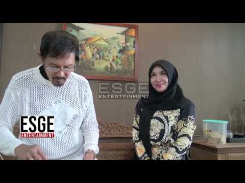 KADO SPESIAL RORO FITRIA UNTUK DRG FADLY