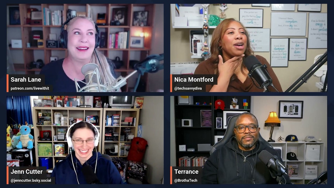 Apple iPhone Duo Reaction - DTNS WEEKEND