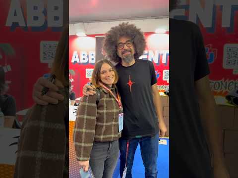 HO REGALATO IL PORTACHIAVI A CAPAREZZA?😭