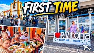 Azores Solo Travel:My First Bullfight & Unreal Ocean Views (Terceira Island) #travel #howto #ocean 