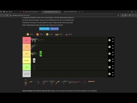 TierListGunslingerDefendTheTrainROBLOX ก่วงตีน Tไม่V TierListGunslingerDefendTheTrainROBLOX