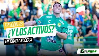 Real Oviedo DESCIENDE: ¿Y los activos del Club León? | Slim NO será comprador | EnFierados Ep.28-T6