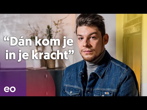 Dan kom je echt in je kracht