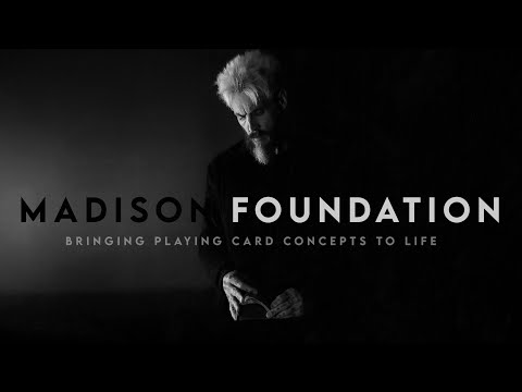 The MADISON FOUNDATION