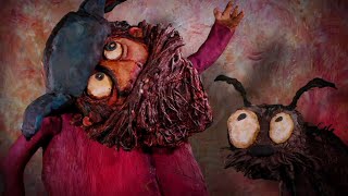 Mountain Of Gems Dentes Cauda e Orelhas Histórias Animadas e Vídeo Educativo para Crianças